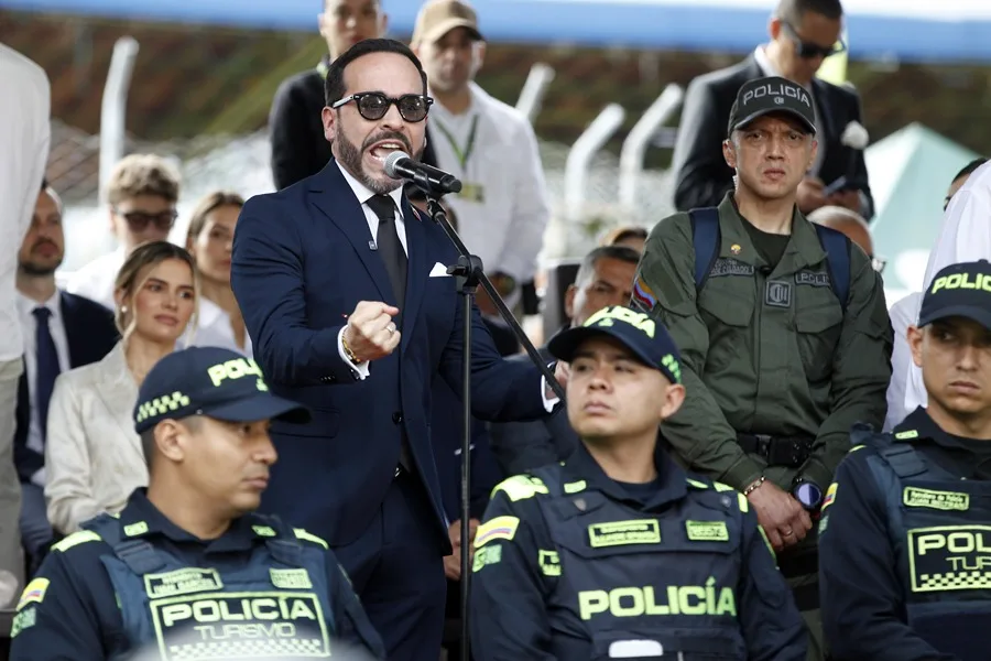 COLOMBIA-INVESTIDURA-1