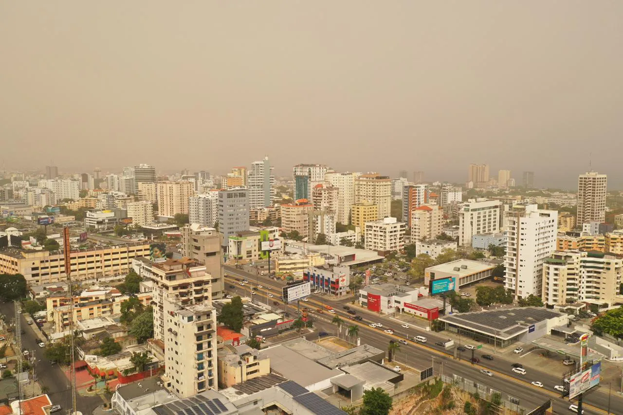 Foto-polvo
