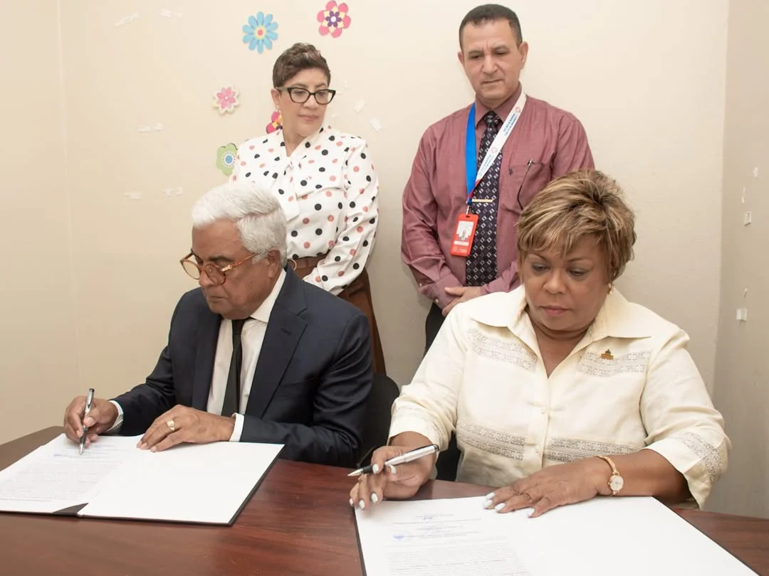 🏛️📄 Fortaleciendo la gestión provincialEl presidente Luis Abinader instruyó al director genera (1)
