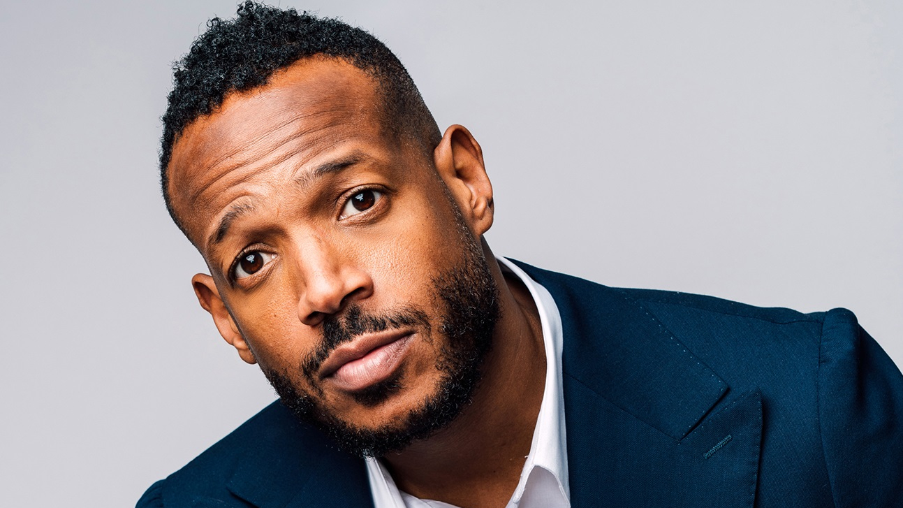 Marlon-Wayans