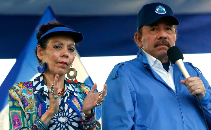 NICARAGUA