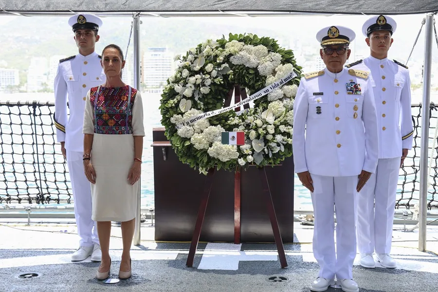 MEX3994-MEXICO-GOBIERNO