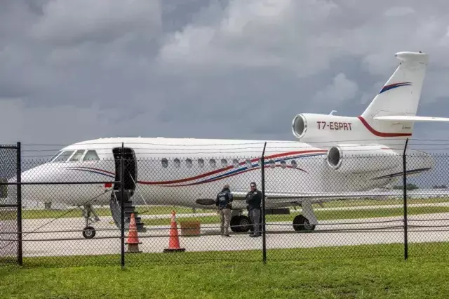 avion-de-maduro