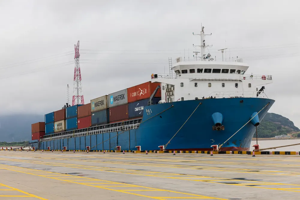 EA3002-CHINA-PORT-SHIPPING-EXPORT-IMPORT