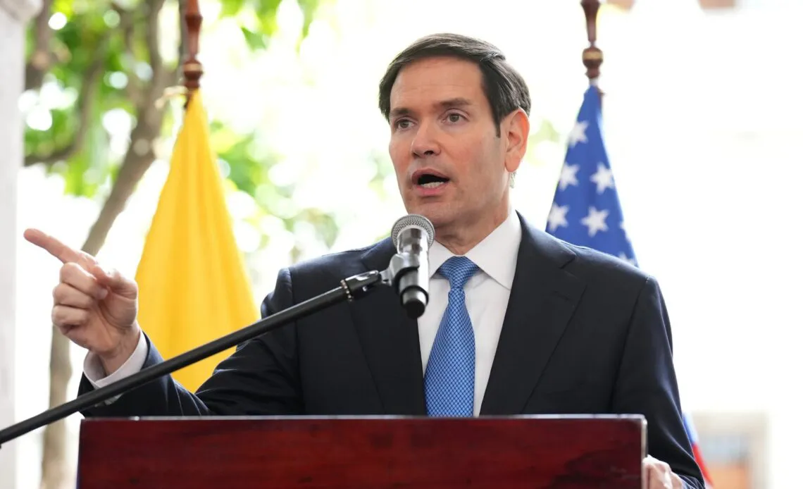 El-secretario-de-Estado-de-Estados-Unidos-Marco-Rubio-habla-en-una-rueda-de-prensa-conjunta-con-la-ministra-de-Exteriores-de-Ecuador-1140x694