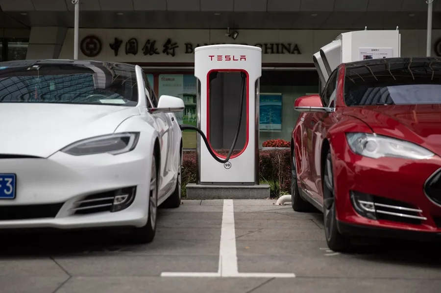 tesla-dos