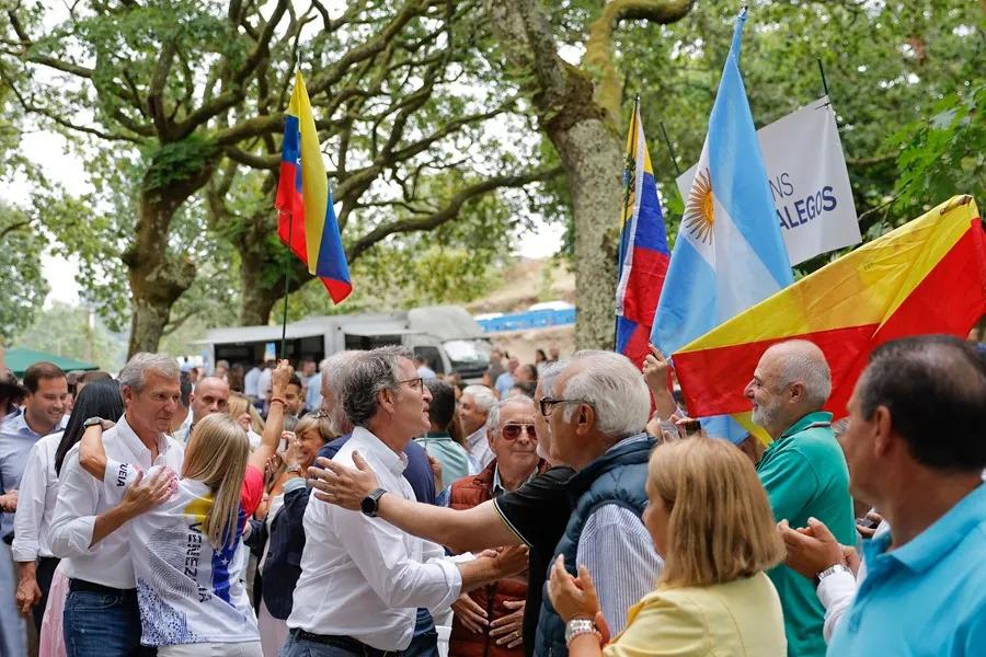 Oposicion Española