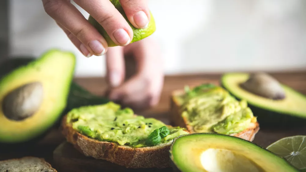 aguacates