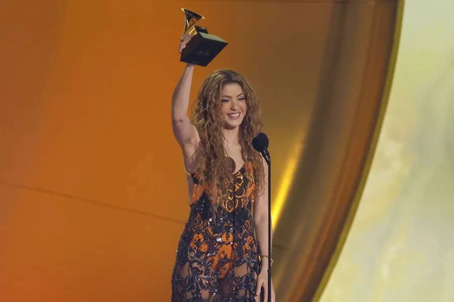 Shakira-discurso1