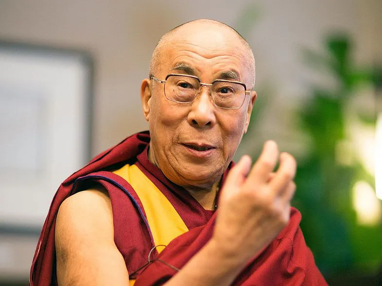 Lama-Dalai