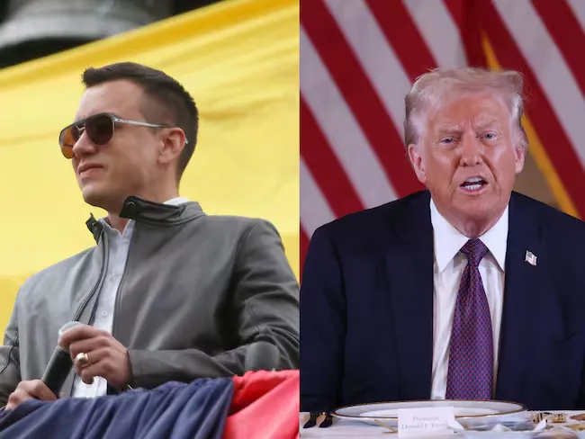 Daniel-Noboa-asistira-a-la-posesion-presidencial-de-Donald-Trump