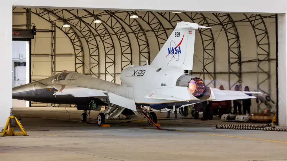 x-59-nasa