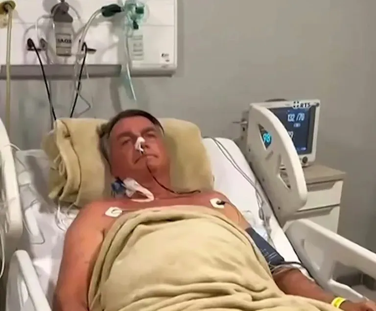 Bolsonaro