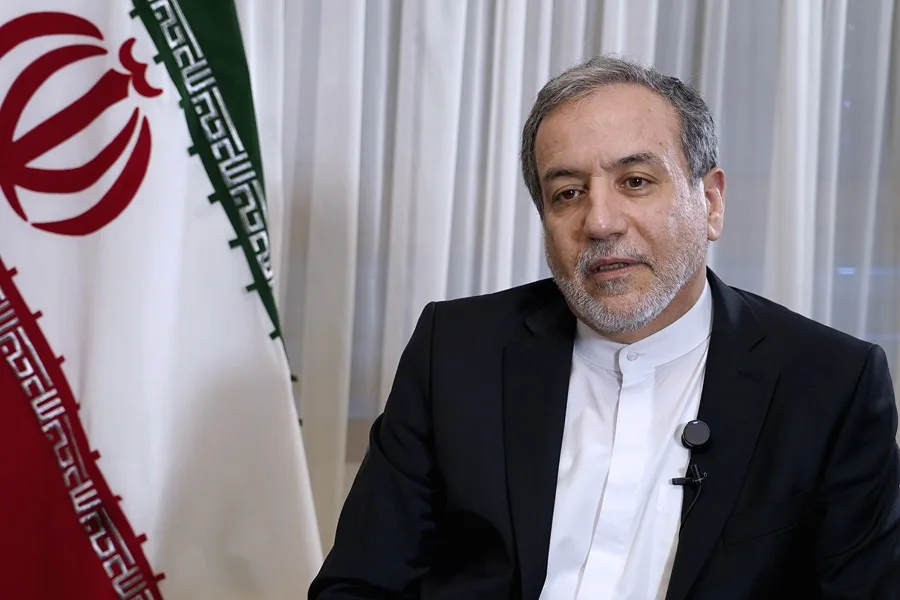 IRAN