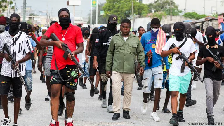 Haiti (3)