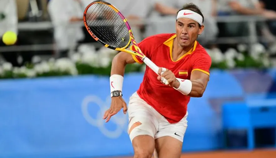 Rafael-Nadal