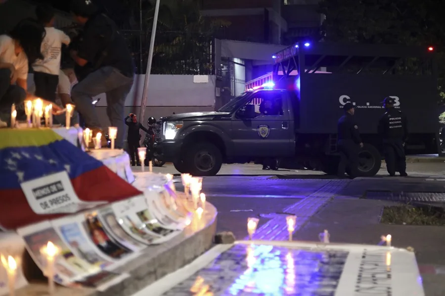 presos-politicos-carceles-venezuela