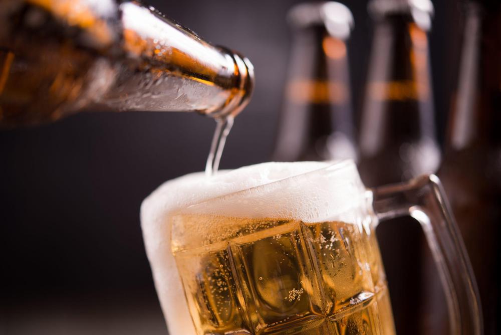 beber