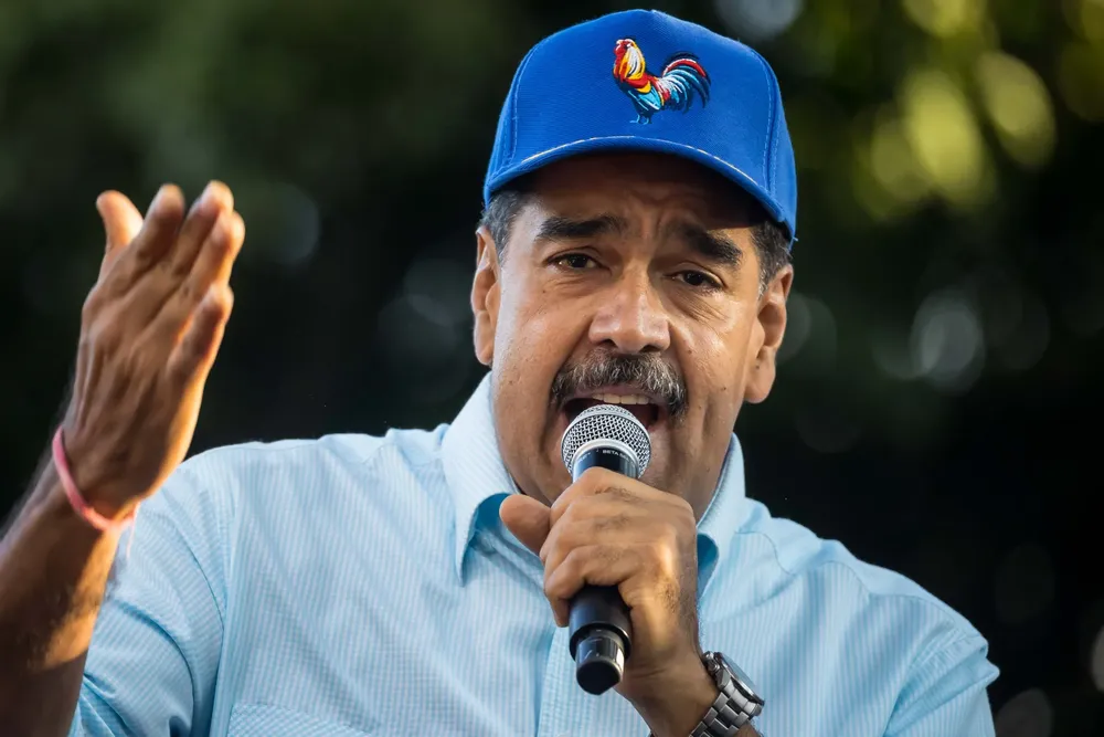 AME1618-VENEZUELA-CRISIS