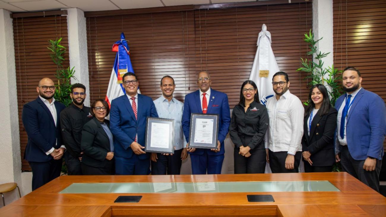 Certificación ISO 9001 de la Contraloría (1)