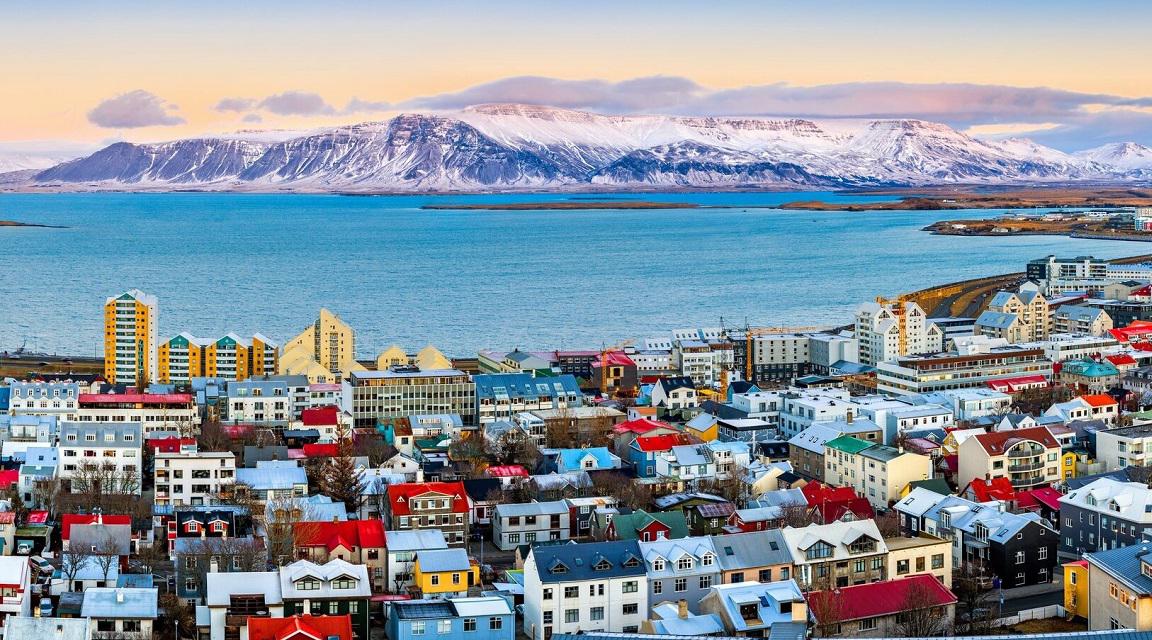 Islandia_Reikiavik