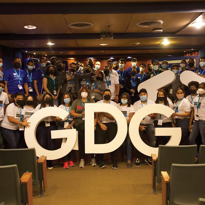 GDG