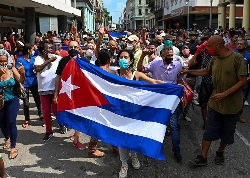 cuba-protestas