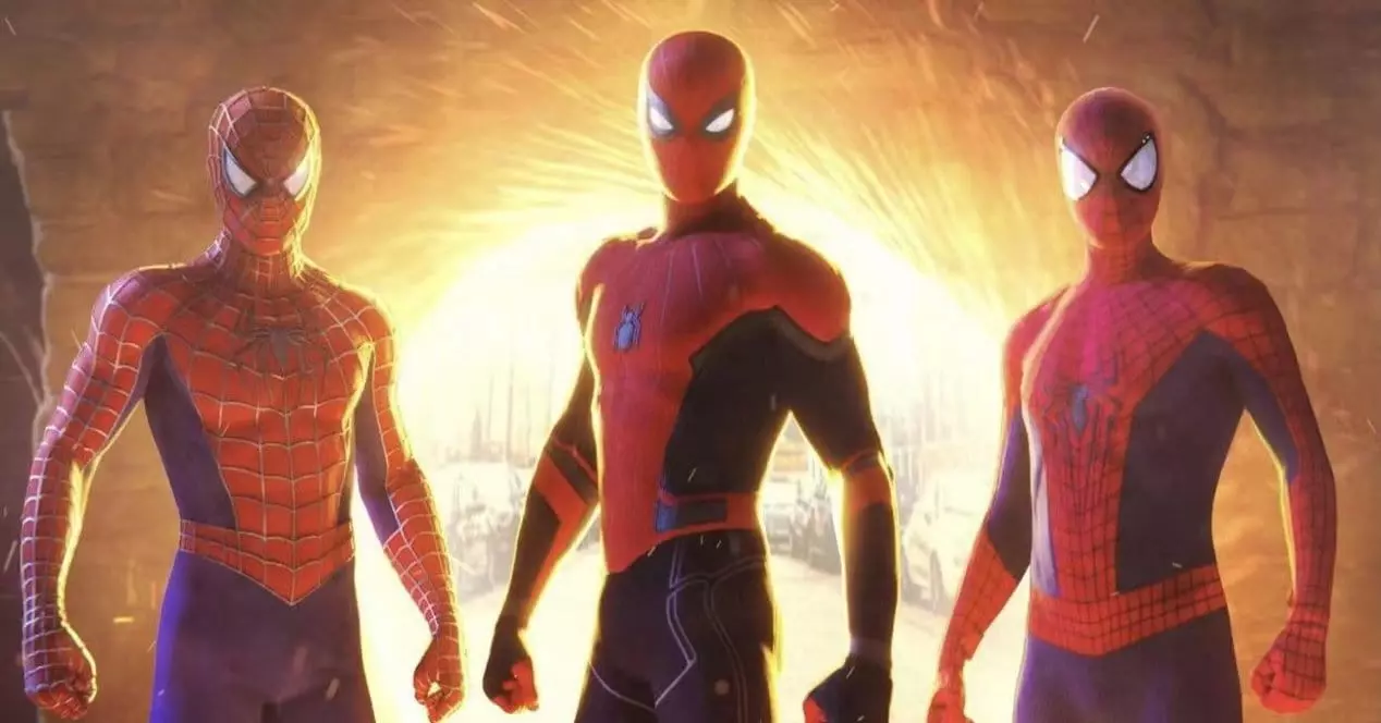 nueva-trilogia-spider-man