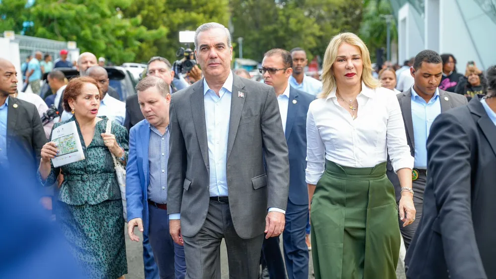 Luis-Abinader-y-Milagros-German-Foto-Fuente-externa