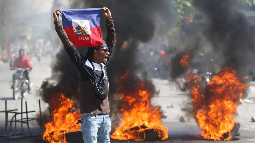 Haiti-extiende-hasta-este-viernes-el-toque-de-queda