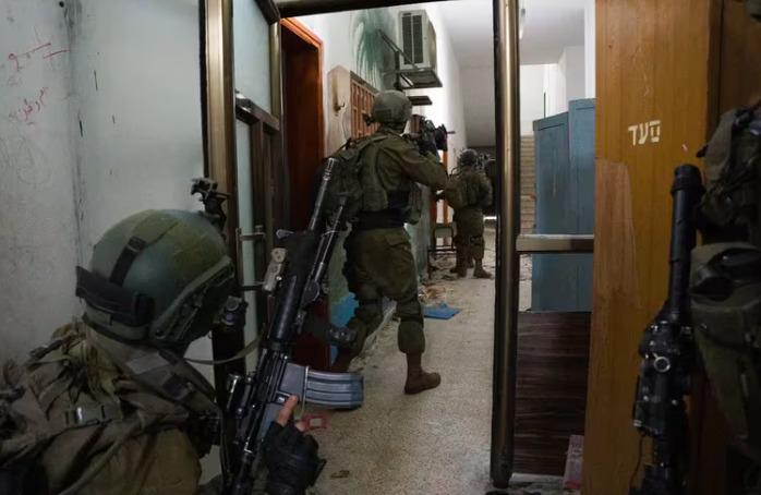 Israel-detiene-periodistas