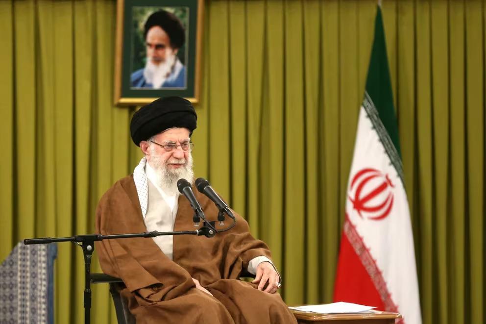 El-regimen-de-Iran-lanzo-una-nueva-amenaza-contra-Israel