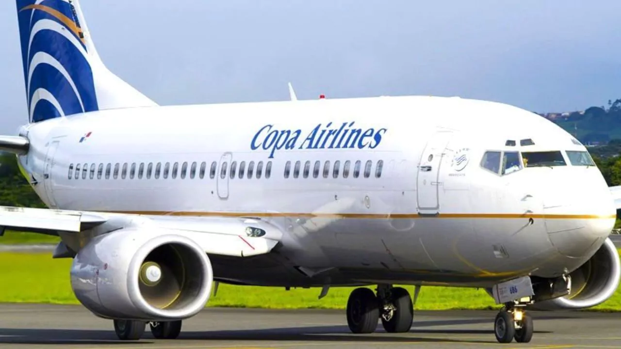 COPA