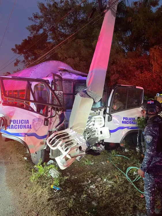 accidente sosua