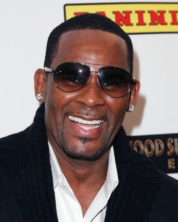 r-kelly
