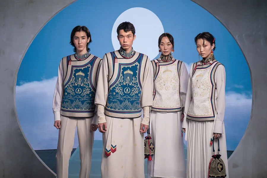 uniforme-olimpico-mongolia