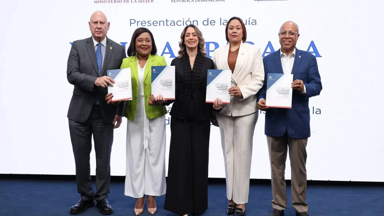 La actividad reunió a autoridade