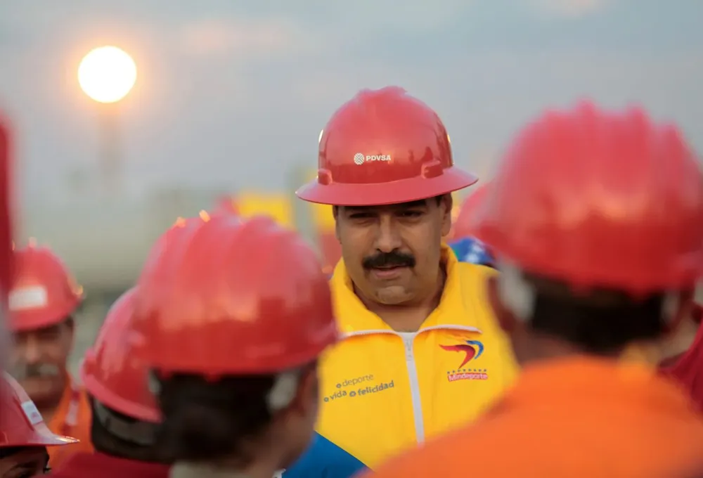MADUROPDVSA