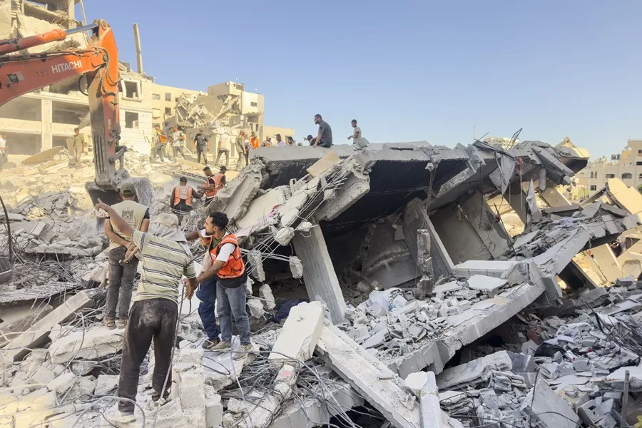 GAZA-DERRUMBE-EDIFICIO-6
