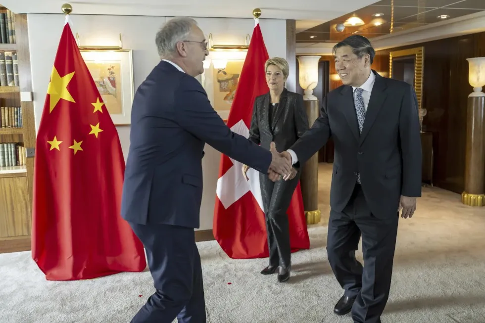 Aranceles-China