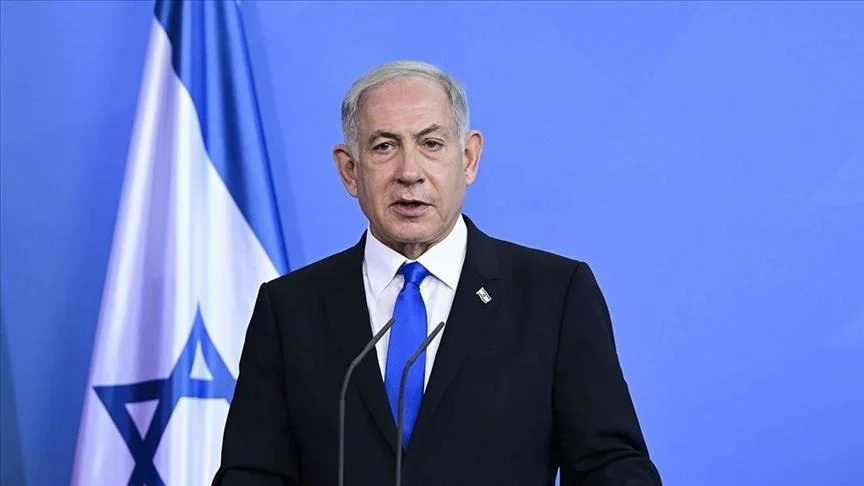 Netanyahu (1)