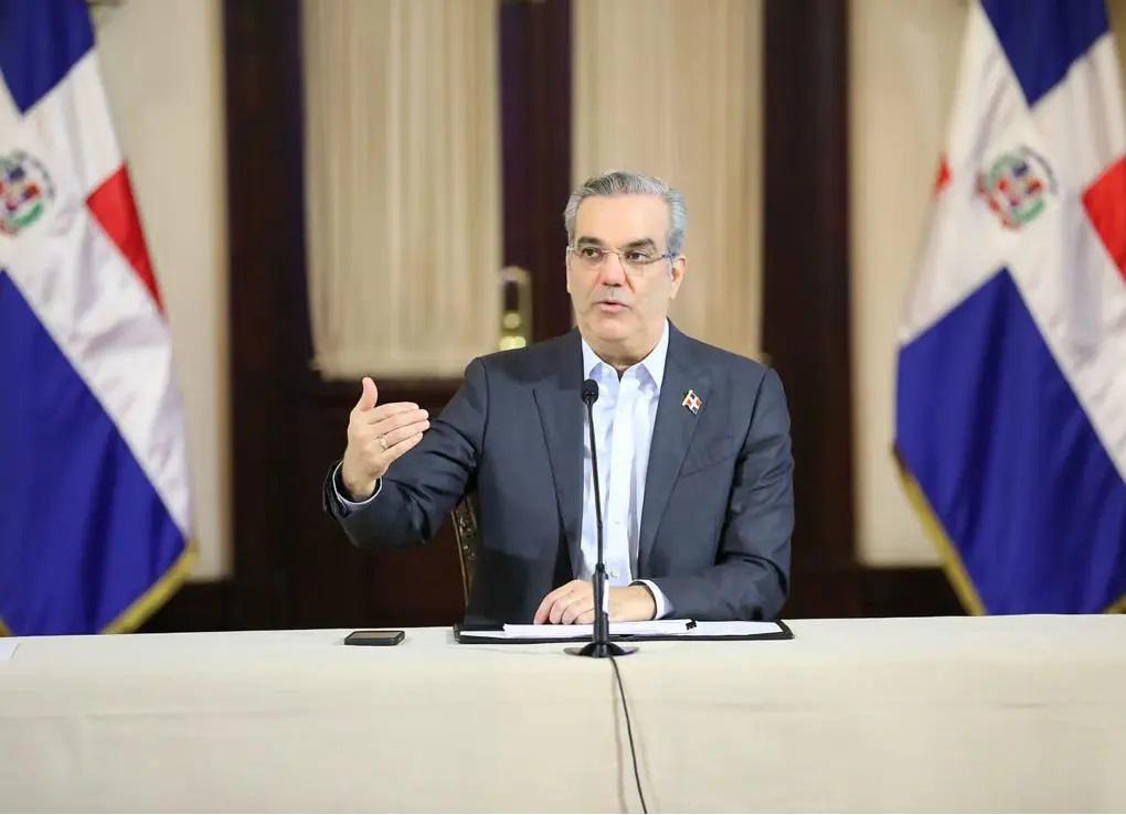 Abinader-convoca-Consejo-de-Seguridad-Nacional-para-tratar-la-situacion-de-Haiti