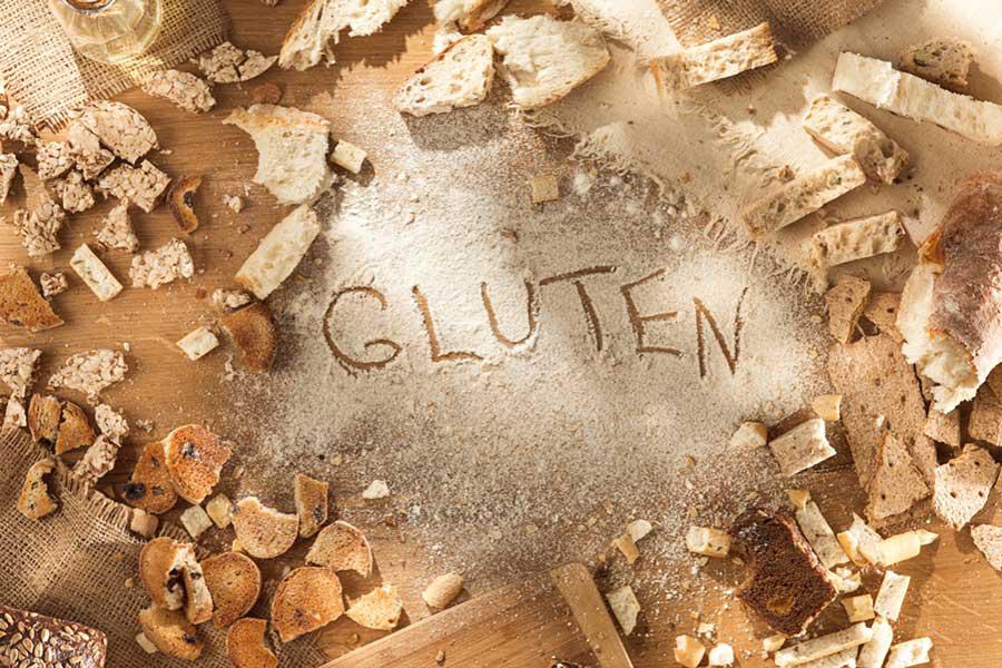 Hablan Los Expertos: Conoce La Dieta Sin Gluten Para Adelgazar