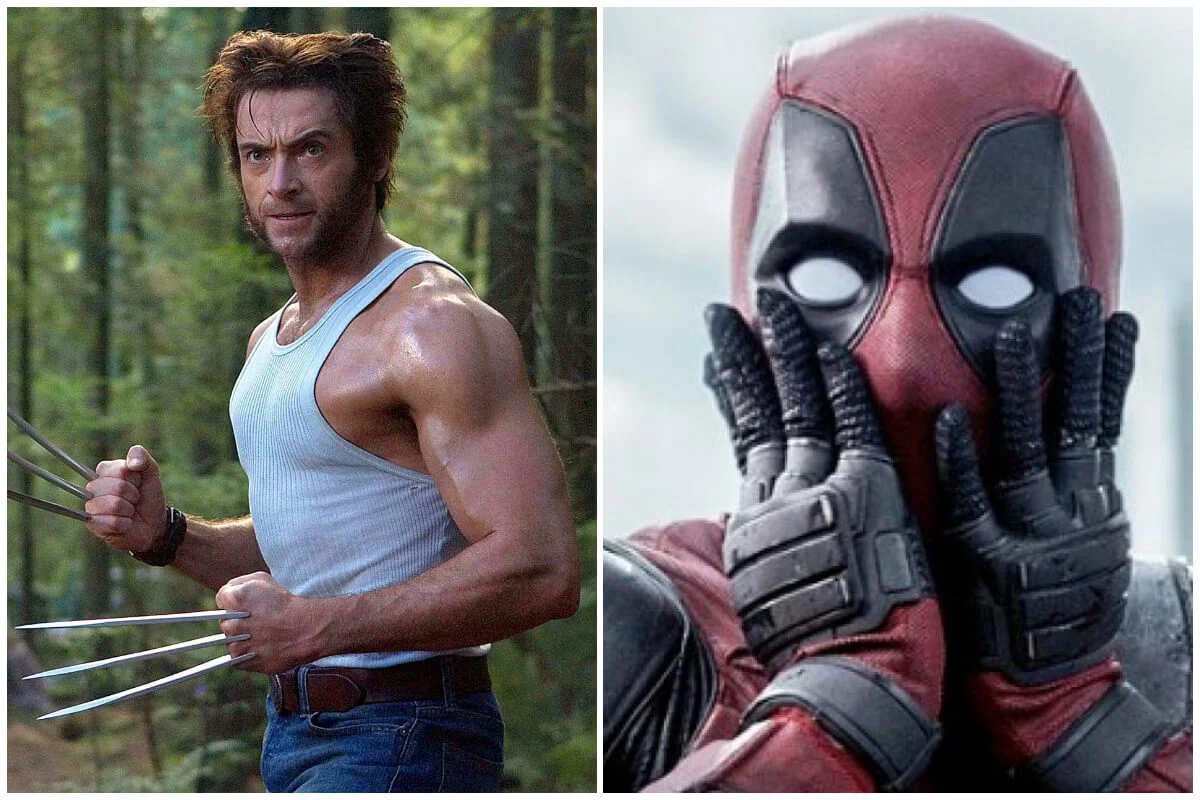 Wolverine-y-Deadpool