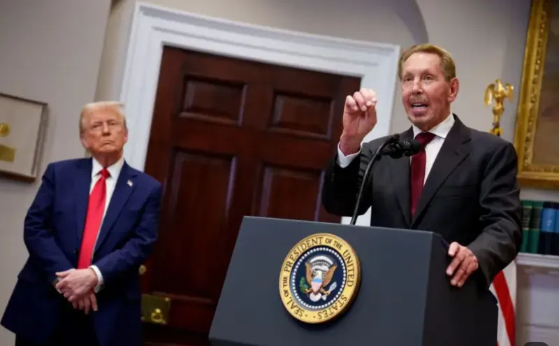 Larry-y-Trump