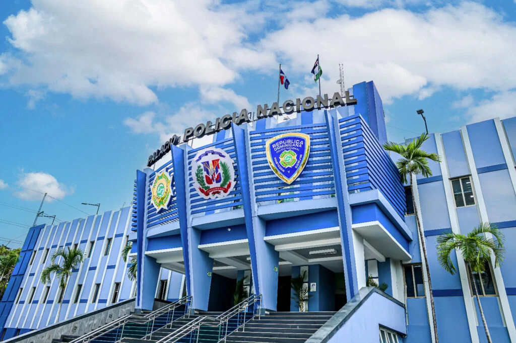 POLICIA