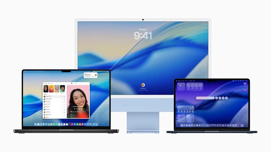 Apple-WWDC2