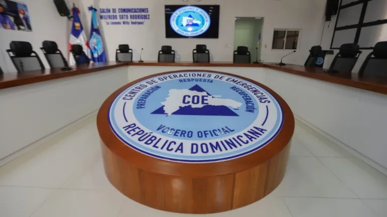 COE-fachada