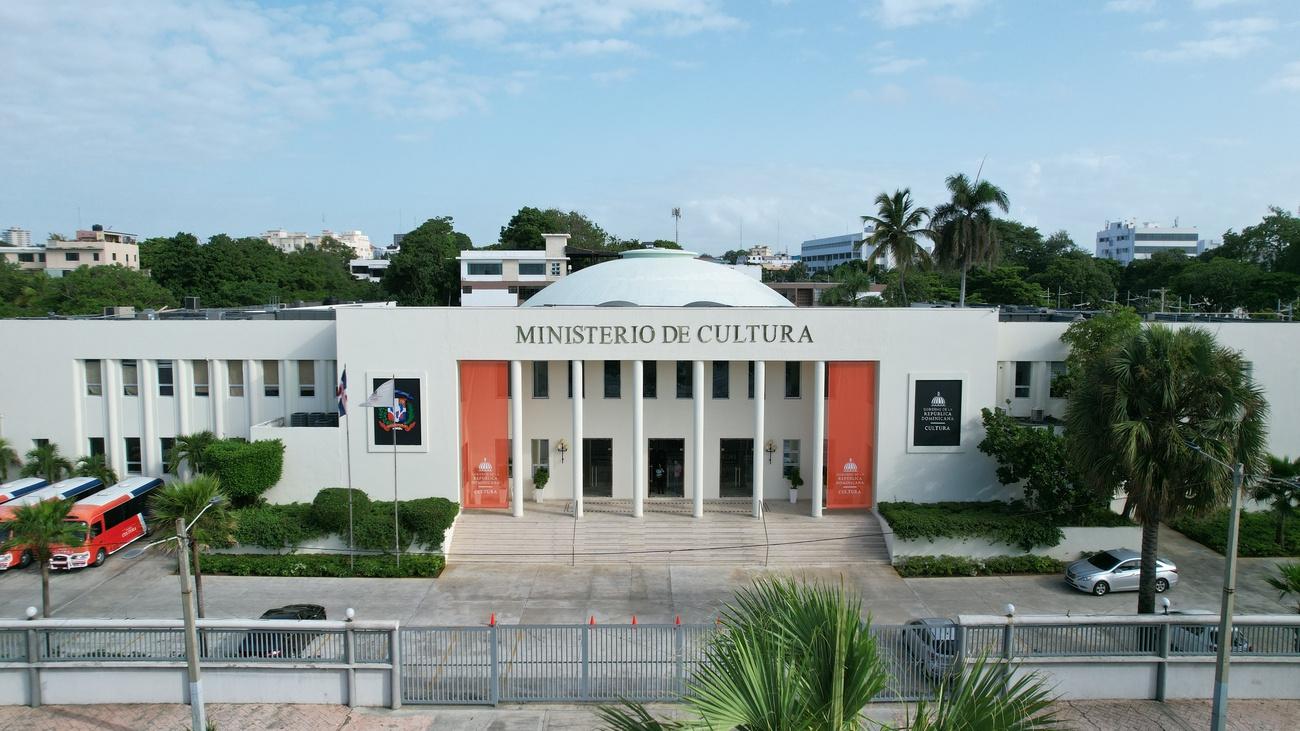 Ministerio de Cultura