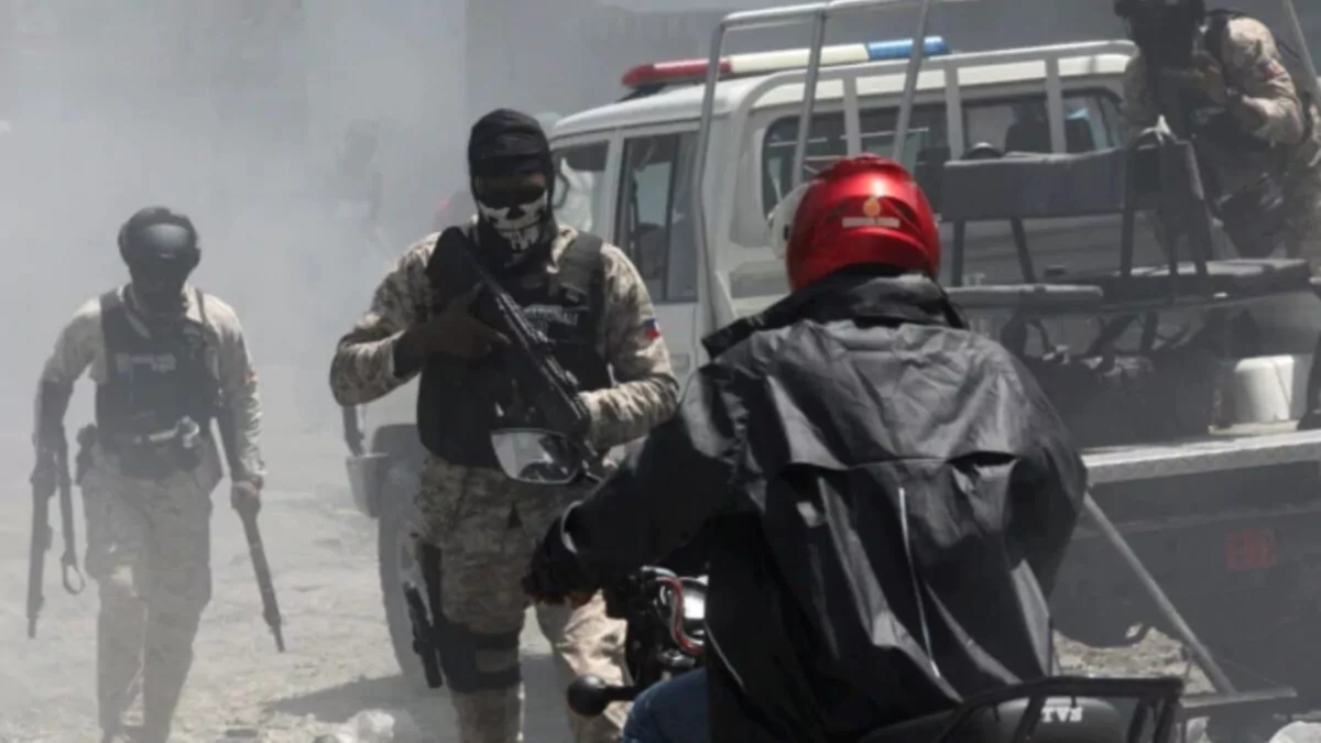masacre